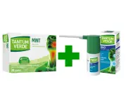 -tantum verde duo + tantum verde mint